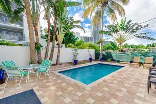 Miami Beach (FL) United States Hotel Agoda.com