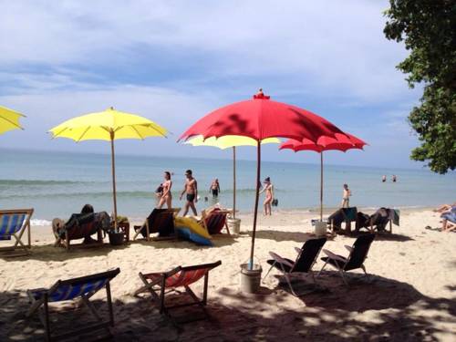 Ko Chang Thailand Hotel-Promo-Rabatt booking.com