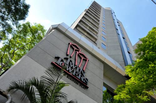 Sao Bernardo do Campo (Sao Paulo) Brazil Hotel Booking.com