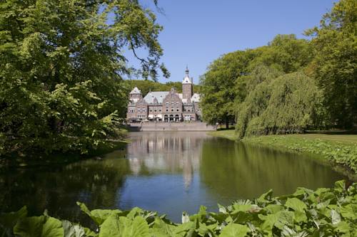 Santpoort-Noord Niederlande Hotel-Promo-Rabatt booking.com