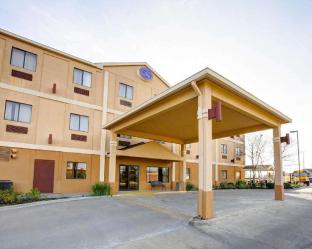 Brenham (TX) United States Hotel Agoda.com