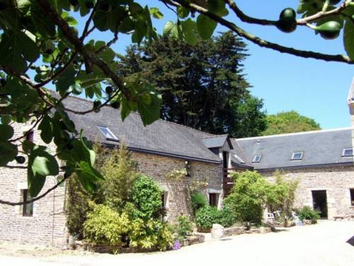 Rosporden Francia Hotel Promo descuento booking.com