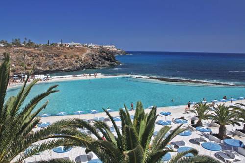 Las Galletas Spanien Hotel-Promo-Rabatt booking.com