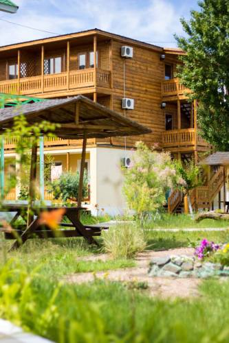 Zatoka Ukraine Hotel Booking.com
