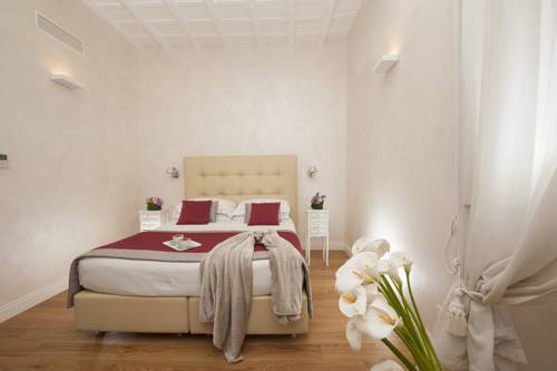 Rom Italien Hotel-Promo-Rabatt booking.com