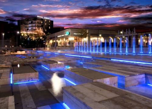 Chianciano Terme Italy Hotel Booking.com
