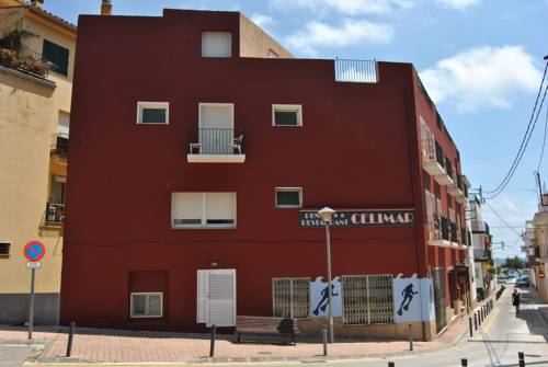 Llafranch España Hotel Promo descuento booking.com