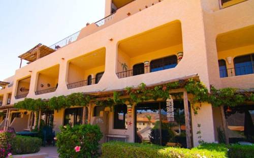 San Carlos Nuevo Guaymas Mexiko Hotel-Promo-Rabatt booking.com
