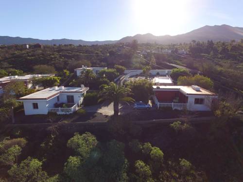 El Paso Spanien Hotel-Promo-Rabatt booking.com