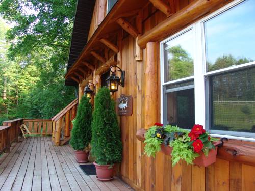 Minden (Ontario) Canadá Hotel Promo descuento booking.com