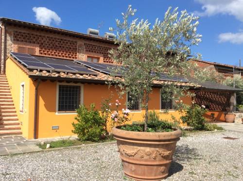 Capannori Italia Hotel Promo descuento booking.com