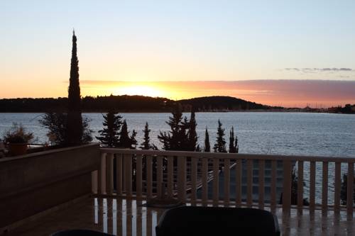 Rogoznica Croacia Hotel Promo descuento booking.com