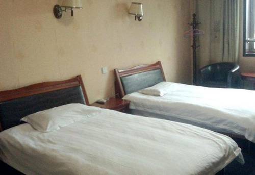 Yunhe China Hotel-Promo-Rabatt booking.com