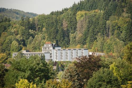 Schlechter Laasphe Deutschland Hotel-Promo-Rabatt booking.com