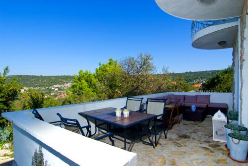 Veliki Drvenik Croatia Hotel Booking.com