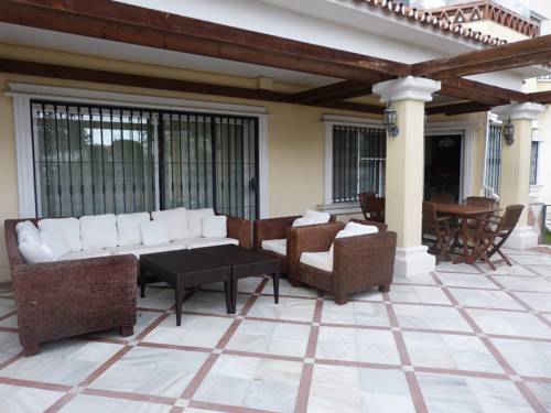 Marbella Spanien Hotel-Promo-Rabatt booking.com