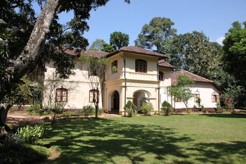 Gampola Sri Lanka Hotel Booking.com