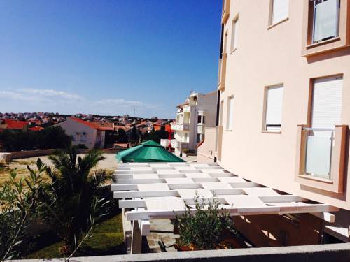 Novalja Croatia Hotel Booking.com