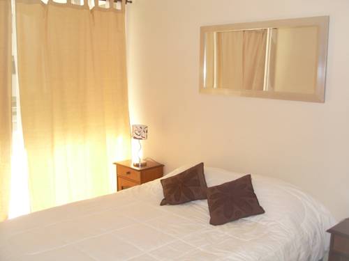 Santiago Chile Hotel-Promo-Rabatt booking.com