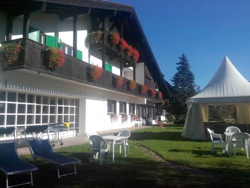 Panchià Italy Hotel Booking.com