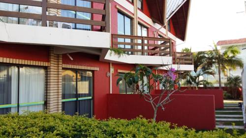 Florianopolis (Santa Catarina) Brasilien Hotel-Promo-Rabatt booking.com