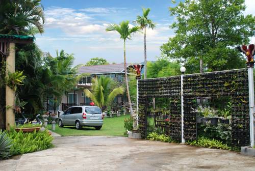 Pai Thailand Hotel-Promo-Rabatt booking.com