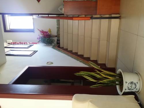 Simataicun China Hotel Promo descuento booking.com