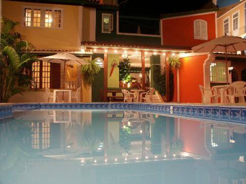 Salvador (Bahía) Brasil Hotel Promo descuento booking.com