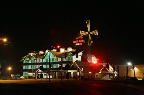 Wola Krzysztoporska Poland Hotel Booking.com