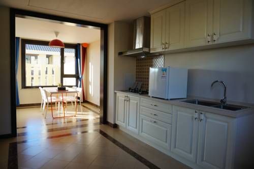 Yanqing China Hotel-Promo-Rabatt booking.com