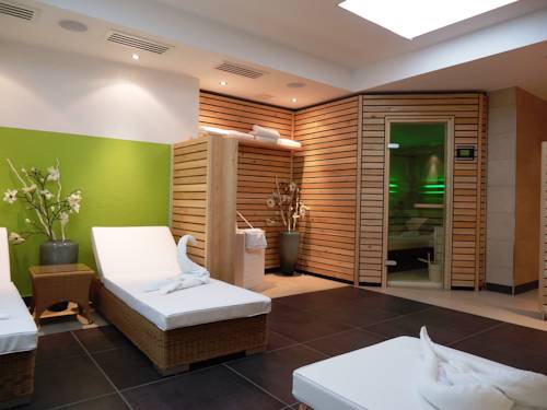 Zwiesel Alemania Hotel Promo descuento booking.com