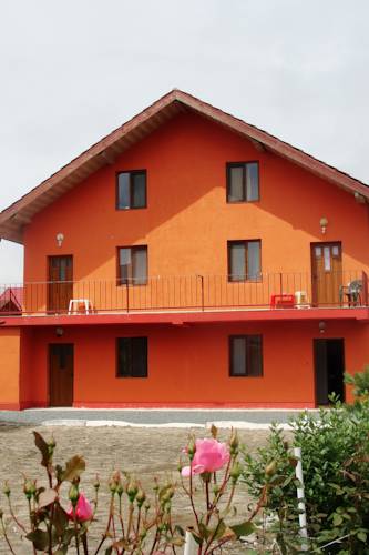 Navodari Rumania Hotel Promo descuento booking.com