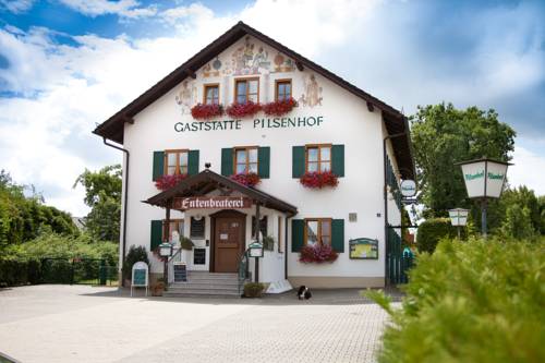 Seefeld-Hechendorf Germany Hotel Booking.com
