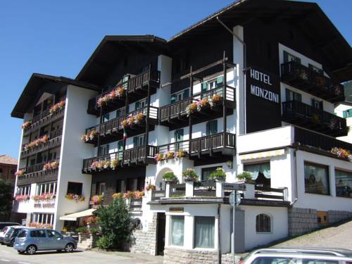 Pozza di Fassa Italien Hotel-Promo-Rabatt booking.com