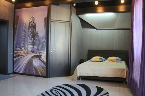 Ischewsk Russland Hotel-Promo-Rabatt booking.com