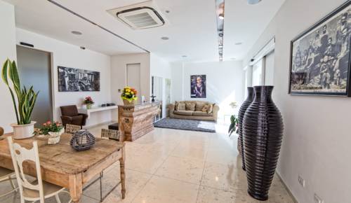 Civitanova Marche Italia Hotel Promo descuento booking.com