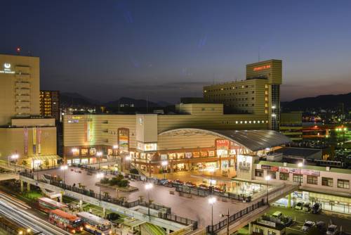 Nagasaki Japan Hotel Booking.com