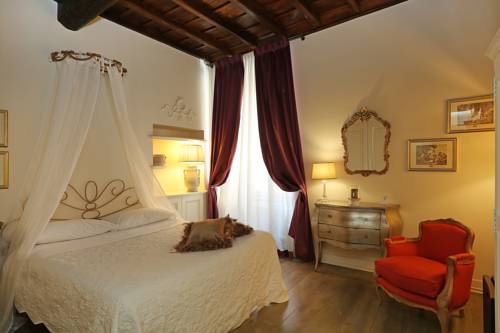 Roma Italien Hotel-Promo-Rabatt booking.com