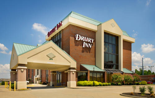 Paducah (Kentucky) United States Hotel Booking.com