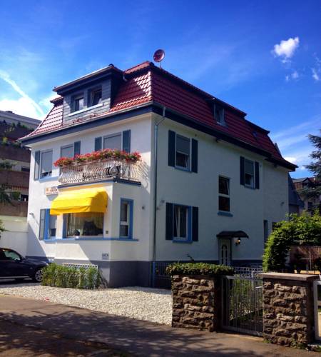 Bad Nauheim Germany Hotel Booking.com