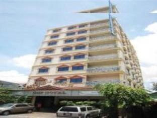 Agoda.com: Smarter Hotel Hotel Agoda.com - Cambodia