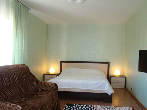 Pechory Rusia Hotel Promo descuento booking.com
