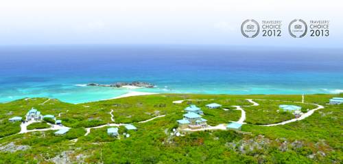 Conch Bar Turks- und Caicosinseln Hotel-Promo-Rabatt booking.com