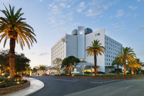 Burswood Australien Hotel-Promo-Rabatt booking.com