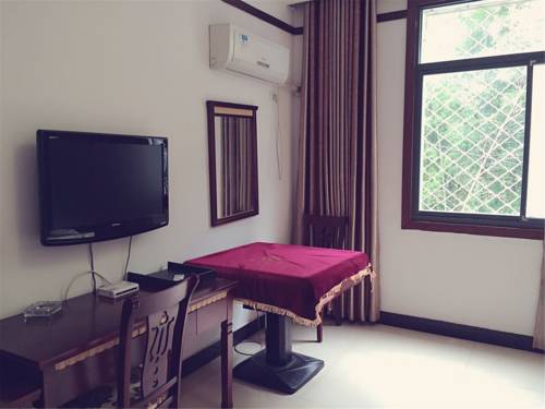 Guixi China Hotel-Promo-Rabatt booking.com