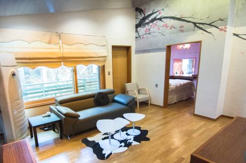 Seúl Corea del Sur Hotel Promo descuento booking.com