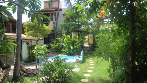 Praia do Frances Brasil Hotel Promo descuento booking.com