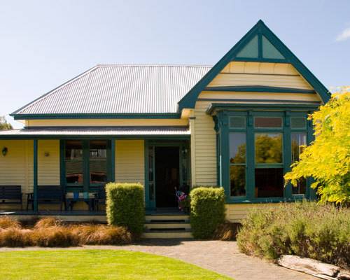 Christchurch Neuseeland Hotel-Promo-Rabatt booking.com