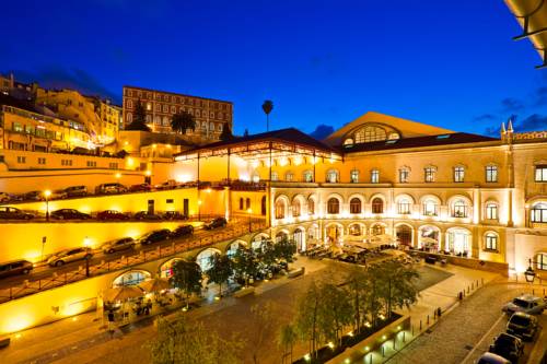 Lisboa Portugal Hotel Booking.com