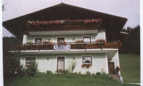 Gosau Österreich Hotel-Promo-Rabatt booking.com